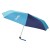 Blue Mix Mini Aluminum Light Umbrella