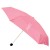 Light Pink Super Mini Esprit Umbrella