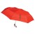 Flag Red Mini Aluminum Light Umbrella
