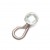 Clear Crystal Glasses Clip