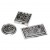 Black Paisley Gift Pack