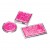 Pink Paisley Gift Pack