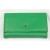 Buxton Green Seven Day Weekly Pill Box Organizer