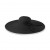San Diego Hat Company Black Ultrabraid Extra Large Brim Hat