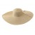 San Diego Hat Company Toast Ultrabraid Extra Large Brim Hat