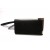 Kenneth Cole Reaction Black Snake Wristlet