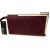 Kenneth Cole Reaction Purple Snake Wristlet