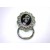 Fleur De Lis Glasses Clip