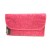 Kenneth Cole Reaction Pink Folding Cosmetic Travel Case