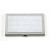 Clear Crystal Business Card Case
