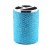 Blue Crystal Desk Pen Holder