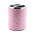 Pink Crystal Desk Pen Holder
