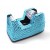 Blue Crystal Tape Dispenser