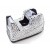 Clear Crystal Tape Dispenser
