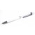 White Swarovski Crystalline Ballpoint Pen