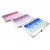 3 Pack Mix Crystal Fade Business Card Case