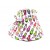 Shoe Design Bucket Hat