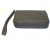 Black Travel Jewelry Case