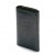 Black Flower Key Wallet
