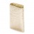 Gold Flower Key Wallet