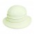 Ivory Dorfman Pacific Womens Cloche Hat