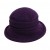 Plum Dorfman Pacific Womens Cloche Hat
