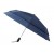 Navy Leighton Falcon Automatic Windefyer Umbrella