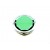 Green Cosmetic Crystal Bling Mirror 