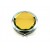 Gold Cosmetic Crystal Bling Mirror 