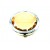 Amber Cosmetic Crystal Bling Mirror 