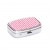 Pink Crystal Pill Box