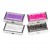 4 Paisley Pill Box Cases : Small