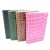 4 Alligator Croc Print Passport Cover Holder