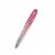 Pink Fade Crystal Pen