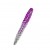 Purple Fade Crystal Pen