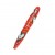 Red Crystal Heart Pen