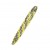Lemonade: Grey & Lime Crystal Pen