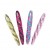 Sweet Swirls: 4 Striped Crystal Pen Package