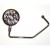 Contemporary Black Frame Purse Hook