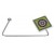 Glam Green Purse Hanger