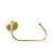 Gold Purse Hook