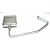 Picture Frame Purse Hook