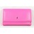 Buxton Pink Seven Day Weekly Pill Box Organizer