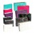 12 Purse Organizers: 6 Large & 6 Small