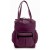 Rick Steves' Bag Civita Tote Plum 
