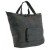 Rick Steves' Black Hideaway Tote Bag