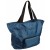 Rick Steves' Blue Hideaway Tote Bag