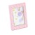 Pink Crystal Picture Frames 
