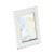 Silver Crystal Picture Frames 