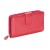 Mundi Red BFW Tab Clutch